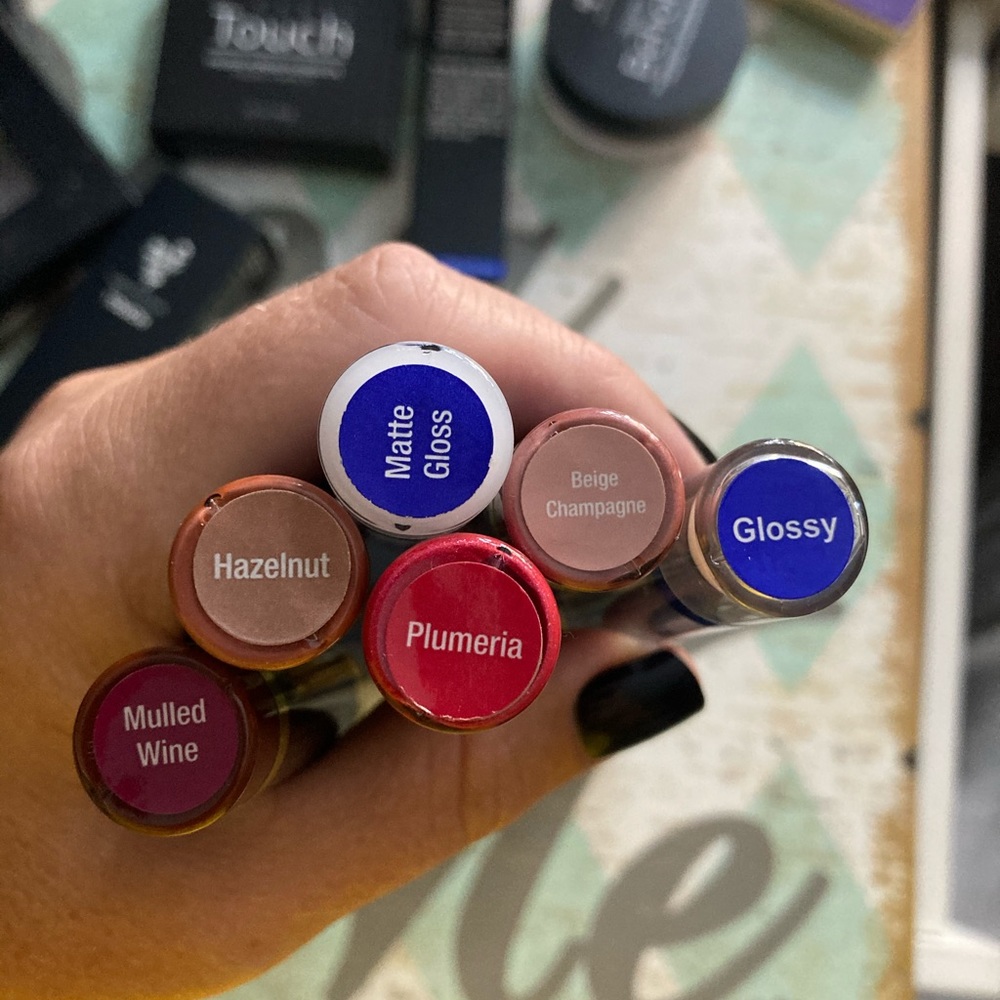 Lip sense bundle
